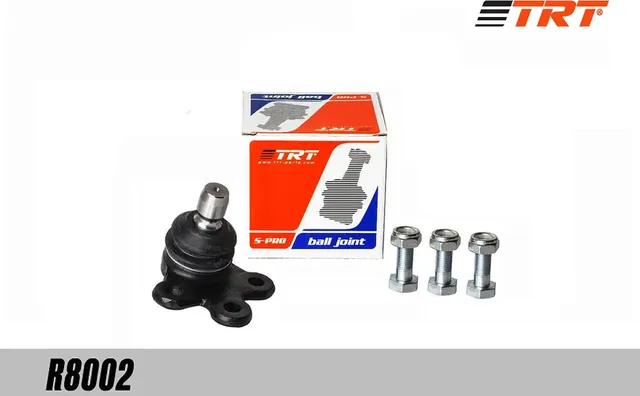 Опора шаровая (TRT). Артикул R8002