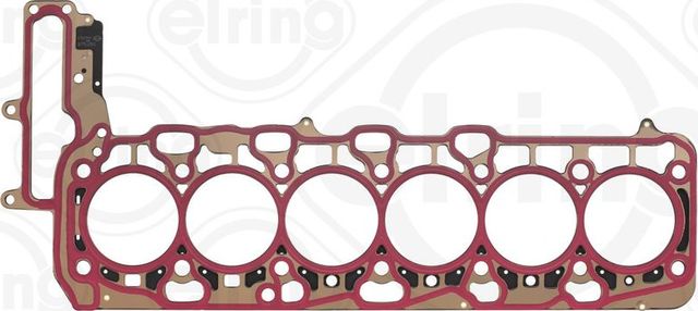 Прокладка ГБЦ Elring для BMW 4 G22, G23 2021-2026. Артикул 875.280