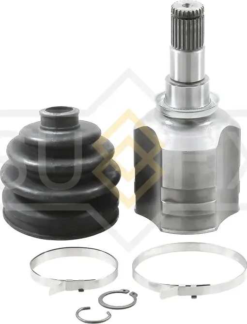 ШРУС внутренний передний TOYOTA AURIS (E150/E180)/AVENSIS (122/125)/COROLLA (E15 (Sufix). Артикул ST1121