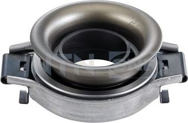 Выжимной подшипник сцепления NTN / SNR. Артикул BAC368.06