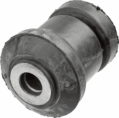 Сайлентблок переднего рычага подвески Lemforder передний правый/левый для Ford Focus I 1998-2005. Артикул 26605 01