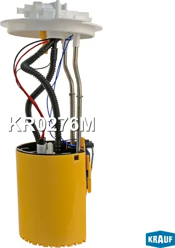 Модуль в сборе с бензонасосом Krauf. Артикул KR0276M