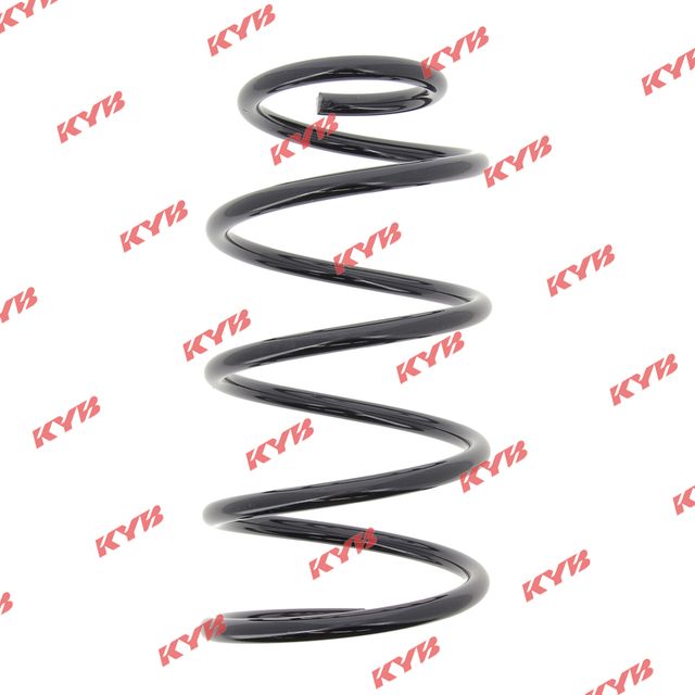 Пружина подвески KYB (Каяба) K-Flex передняя для Rover 75 I 1999-2005. Артикул RC2931