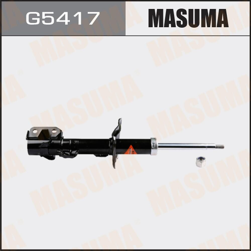 Амортизатор Masuma. Артикул G5417