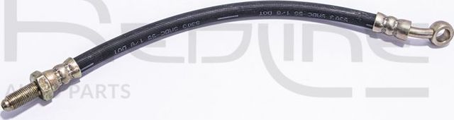 Тормозной шланг RED Line передний правый/левый для Suzuki Samurai 1988-2004. Артикул 54SZ000