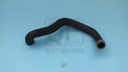 ПАТРУБОК СИСТЕМЫ ОХЛАЖДЕНИЯ (Quattro Freni). Артикул QF45A00090