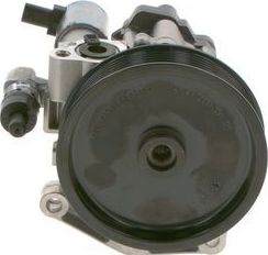 Насос ГУР Bosch для Mercedes-Benz E-Класс IV (W212, S212, C207) 2009-2016. Артикул K S00 000 734
