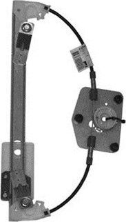 Стеклоподъемник Magneti Marelli задний левый для Volkswagen Passat B6 2005-2011. Артикул 350103855000