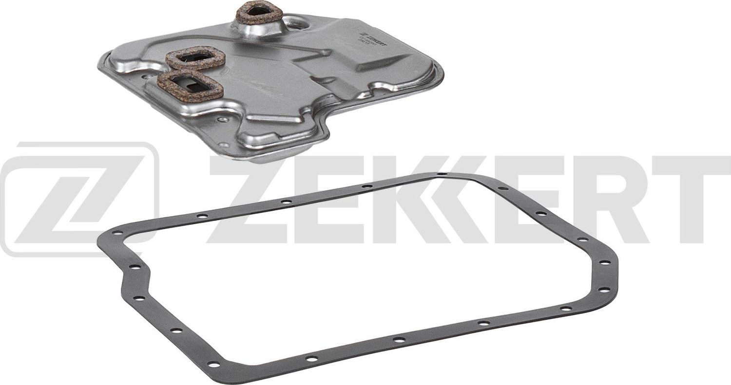 Масляный фильтр Zekkert. Артикул OF-4829G