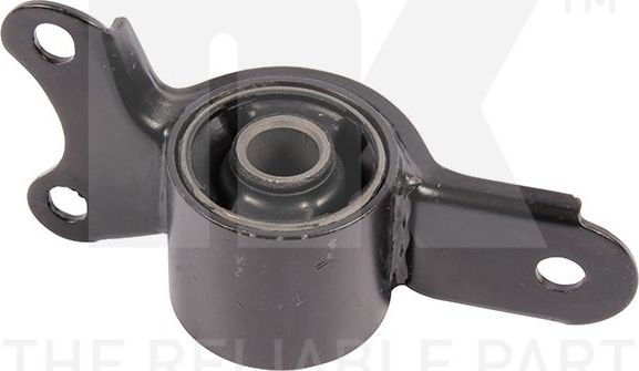 Сайлентблок переднего рычага подвески NK. Артикул 5105005