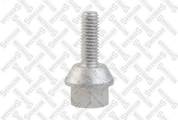 79-21042-SX_болт шкива балансирного вала! M6х16,5мм/ VAG (Stellox) Stellox. Артикул 79-21042-SX