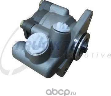 Насос ГУР Trucktec Automotive. Артикул 05.37.035