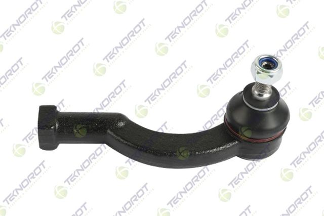 Наконечник рулевой тяги Teknorot правый для Subaru Leone III 1984-1992. Артикул SU-301
