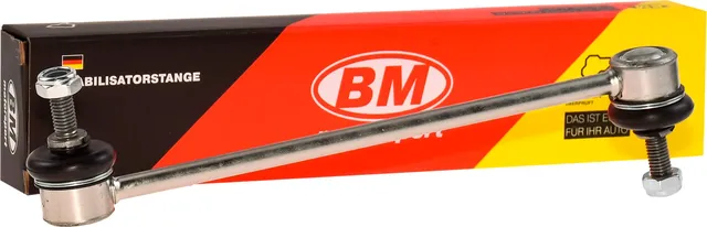 Тяга стабилизатора TOYOTA CAMRY 11- зад.подв.лев/прав. (BM). Артикул TR 3905