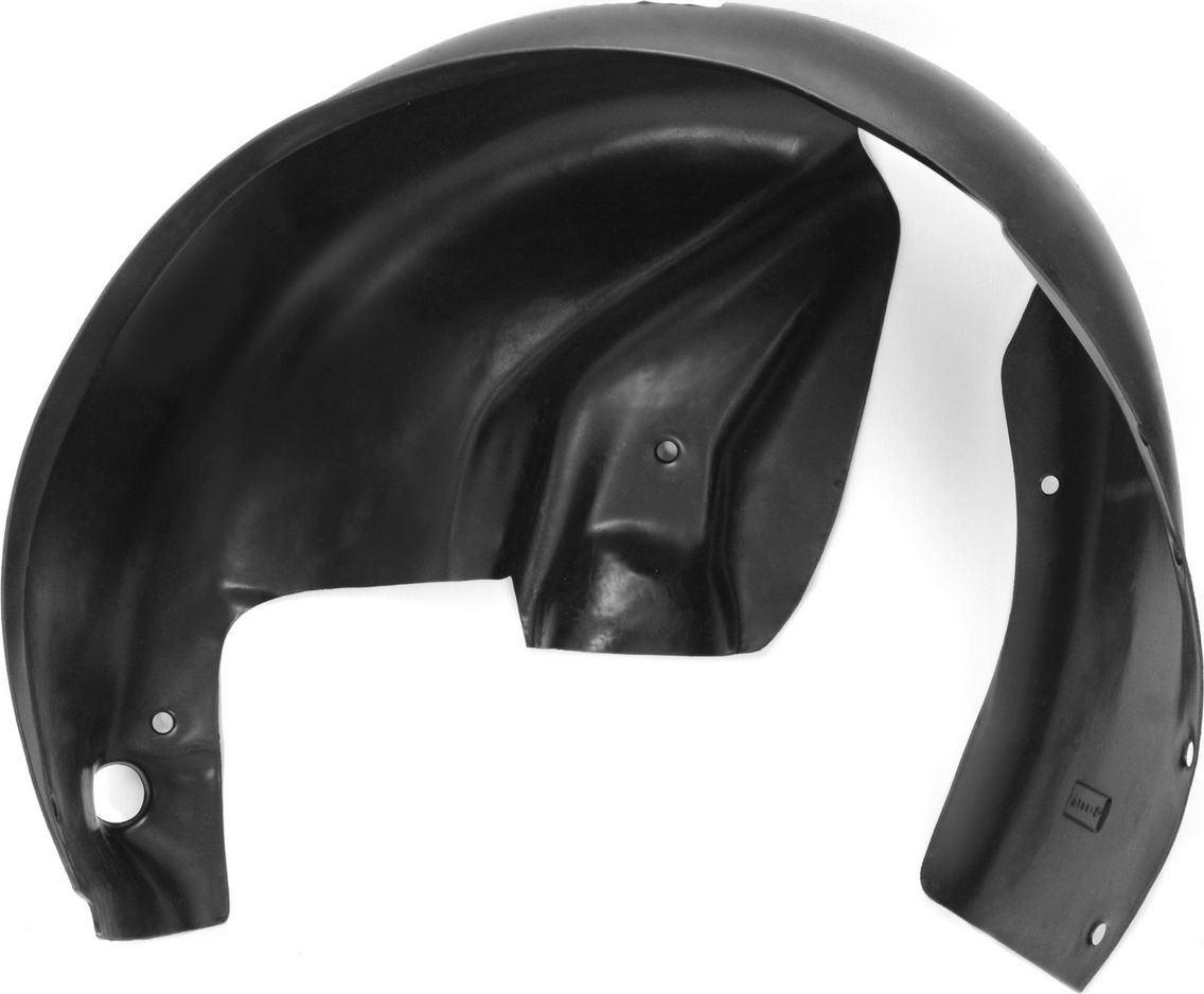 Подкрылок (локер) Rival задний левый для Kia Rio IV седан 2017-2026. Артикул 42803007