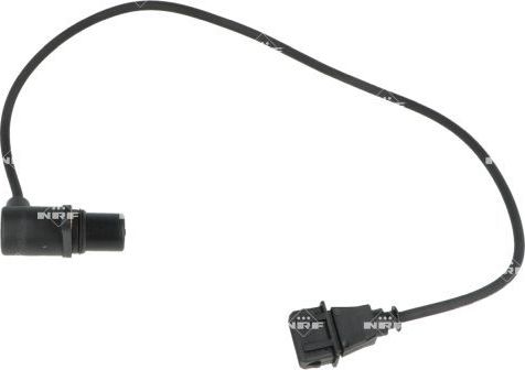 Датчик положения коленвала NRF для Volkswagen Passat B3 1994-1996. Артикул 755202
