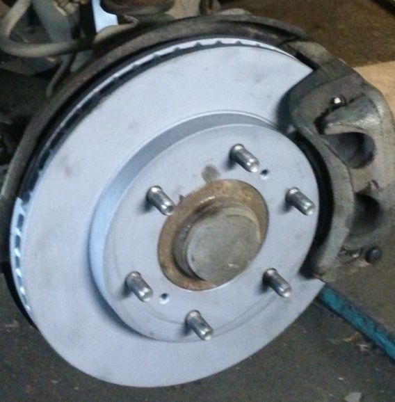 Тормозной диск Zimmermann Coat Z. Артикул 380.2169.20