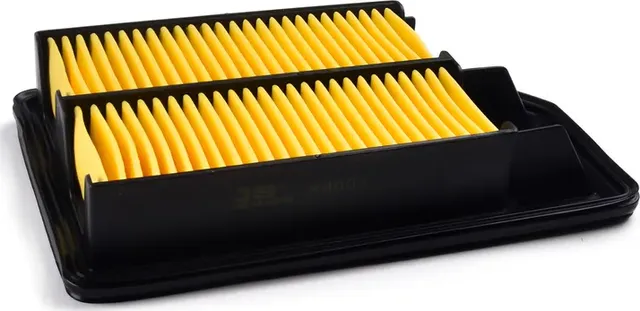 Фильтр воздушный HONDA CITY 03- (Azumi). Артикул A28880