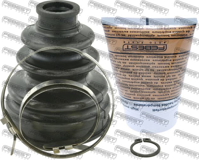 Пыльник шруса (комплект) Febest. Артикул 0115-KSP130T