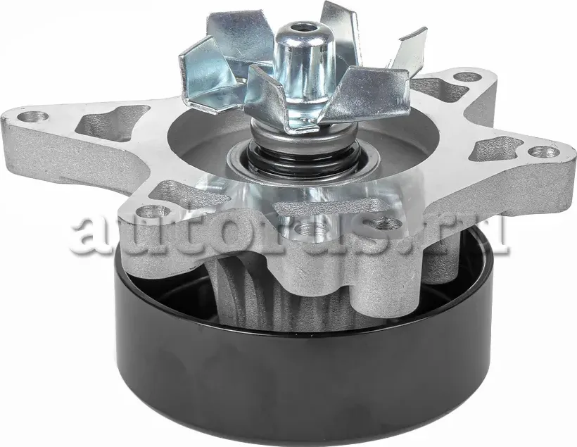 Помпа, водяной насос (Ganz) Ganz. Артикул GIF02094