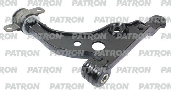 Поперечный рычаг передней подвески Patron. Артикул PS5202L