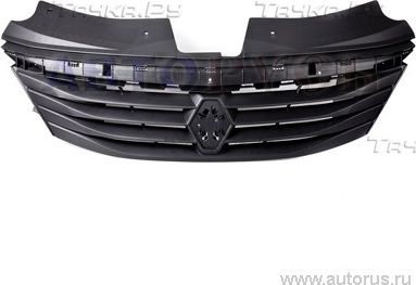 Тормозной диск Renault для Renault Modus I 2004-2012. Артикул 8200752748