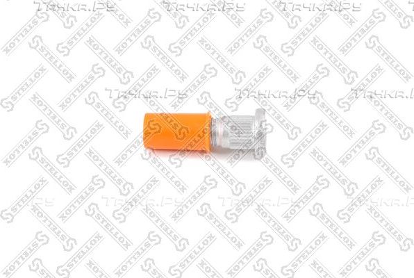 Шпилька колеса (болт ступицы) Stellox (сталь) для Ford Focus II 2004-2012. Артикул 79-01903-SX