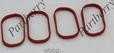 Прокладка впускного коллектора (Partberry). Артикул PB130023