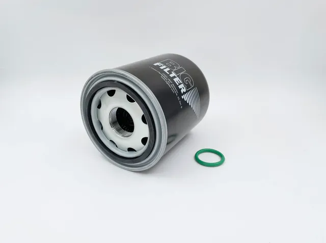 Фильтр осушителя MERCEDES-BENZ TRUCK Actros MP4/MP5  Arocs (964) (OM 471 LA  OM 473 LA) (BIG Filter). Артикул gb-7104