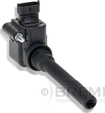 Катушка зажигания Bremi для Porsche 918 Spyder 2013-2015. Артикул 20663