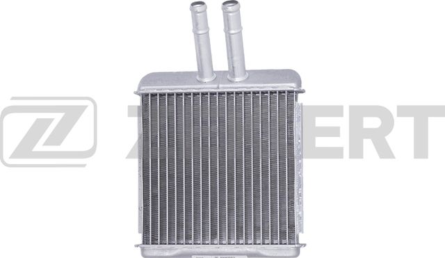 Радиатор отопителя (печки) Zekkert для ЗАЗ Chance 2009-2013. Артикул MK-5038