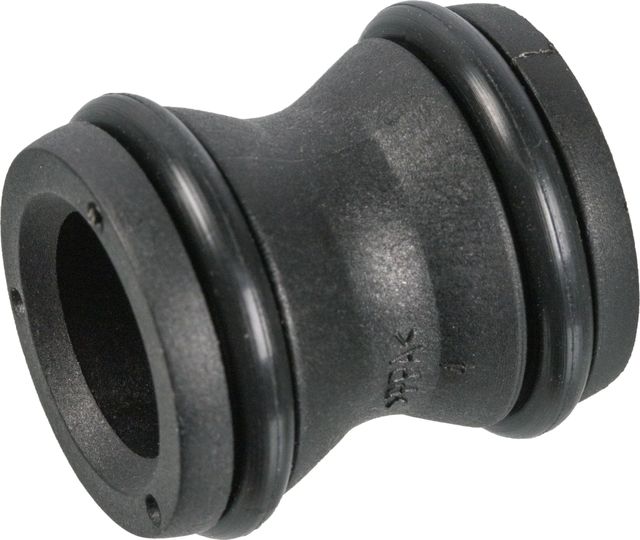 Патрубок радиатора (системы охлаждения) Febi Bilstein febi Plus для Audi A4 allroad IV (B8) 2009-2016. Артикул 171951