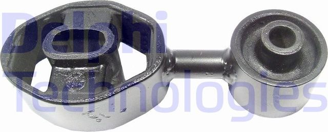 Подушка (опора) двигателя Delphi задняя для Opel Vectra B 1995-2003. Артикул TEM001
