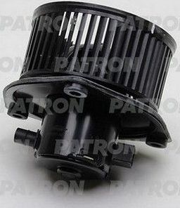 Вентилятор, мотор печки (отопителя) салона Patron. Артикул PFN331