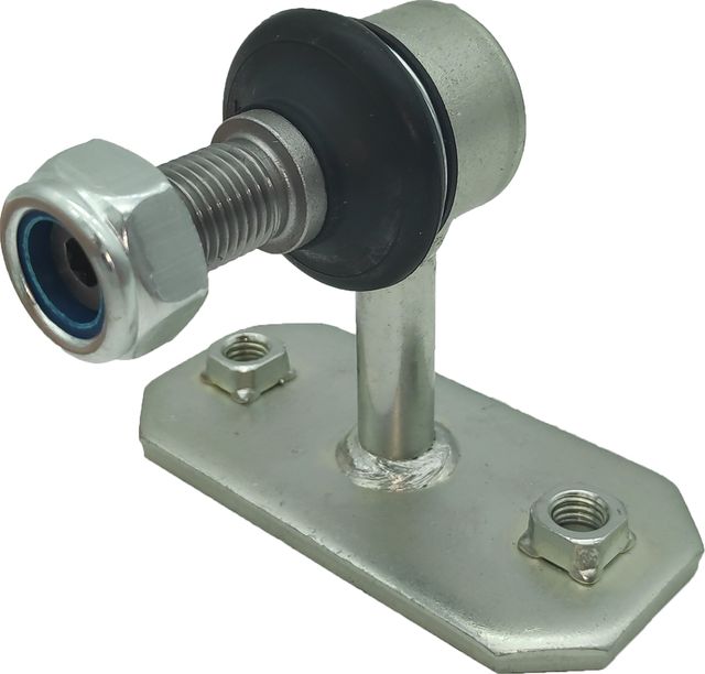 ТЯГА СТАБИЛИЗАТОРА ПЕРЕДНЯЯ TOYOTA LAND CRUISER 70 Jikiu. Артикул LS21995