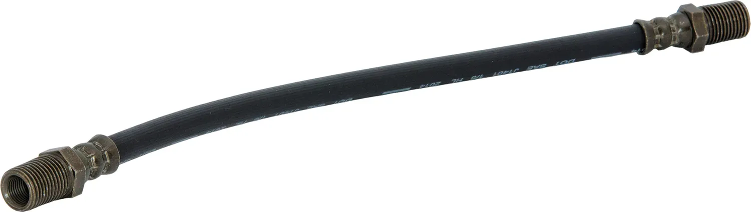 PILENGA Шланг тормозной передний  IVECO DAILY Pilenga. Артикул bh-p3712f