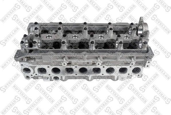 Головка блока цилиндров Stellox для Kia Sorento I 2002-2011. Артикул 11-08073-SX