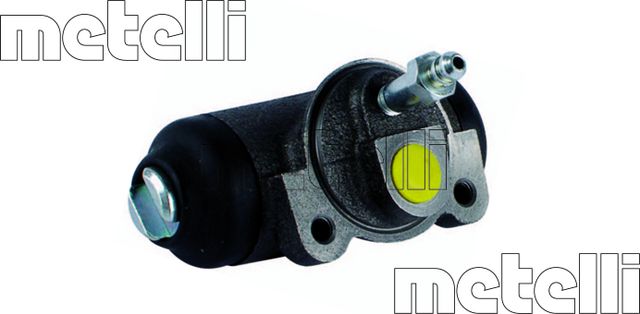 Тормозной цилиндр Metelli задний для Ford Ranger III 2011-2015. Артикул 04-1060