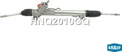 Рулевая рейка Krauf. Артикул HNQ2010GQ