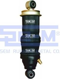 Амортизатор кабины Sem Lastik. Артикул 8160