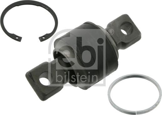 Сайлентблок переднего рычага подвески Febi Bilstein. Артикул 27574
