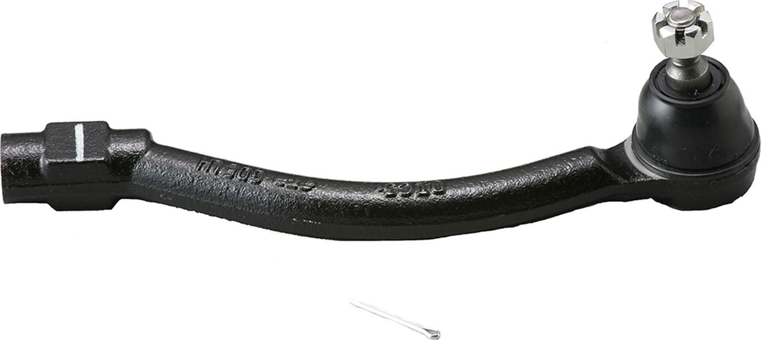 Наконечник рулевой тяги CTR. Артикул CE0339L