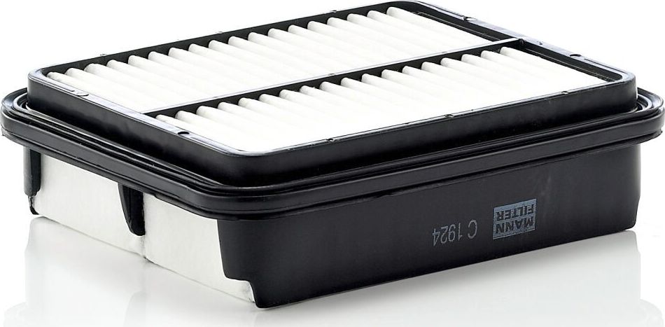 Воздушный фильтр Mann-Filter. Артикул C 1924