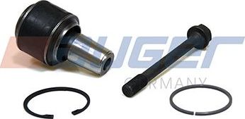 Сайлентблок переднего рычага подвески Auger. Артикул 55735