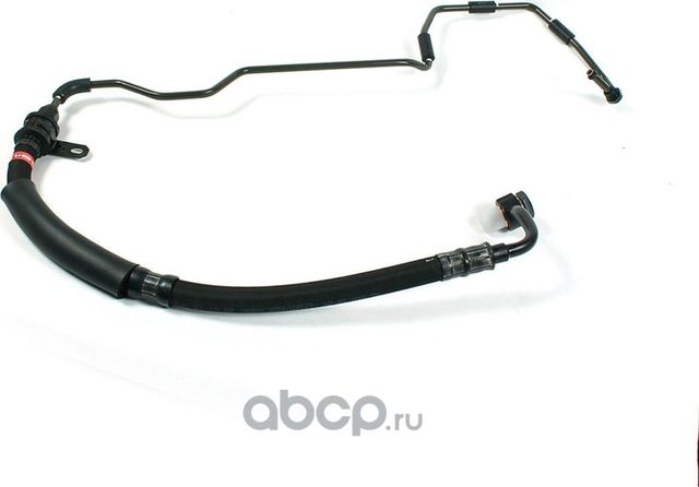 Шланг (трубка) гур (гидроусилителя руля) Hyundai / KIA. Артикул 5751026101