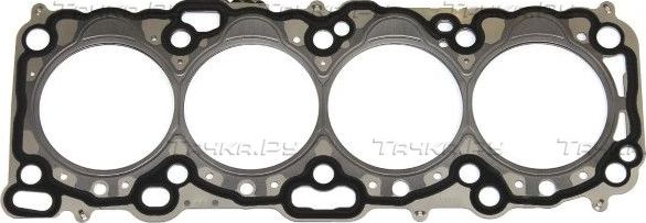 Прокладка ГБЦ Elring для Nissan Serena C23 1991-2001. Артикул 199.380