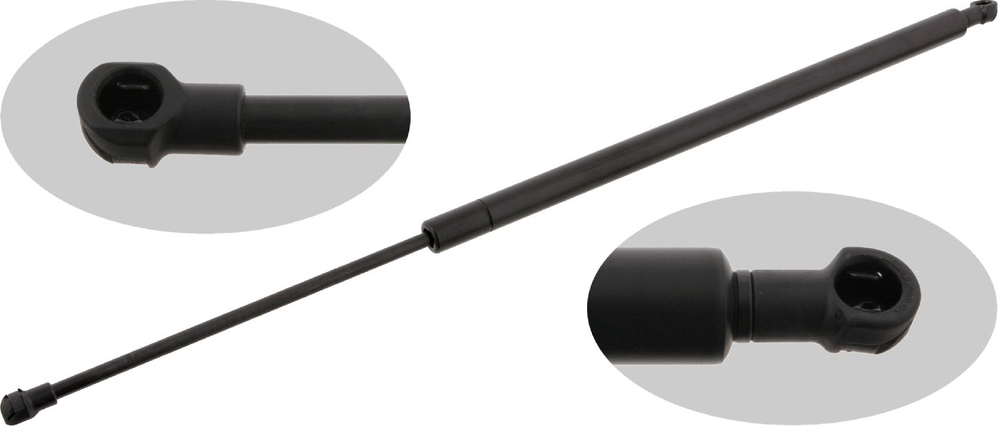 Амортизатор (упор) багажника Febi Bilstein. Артикул 27588