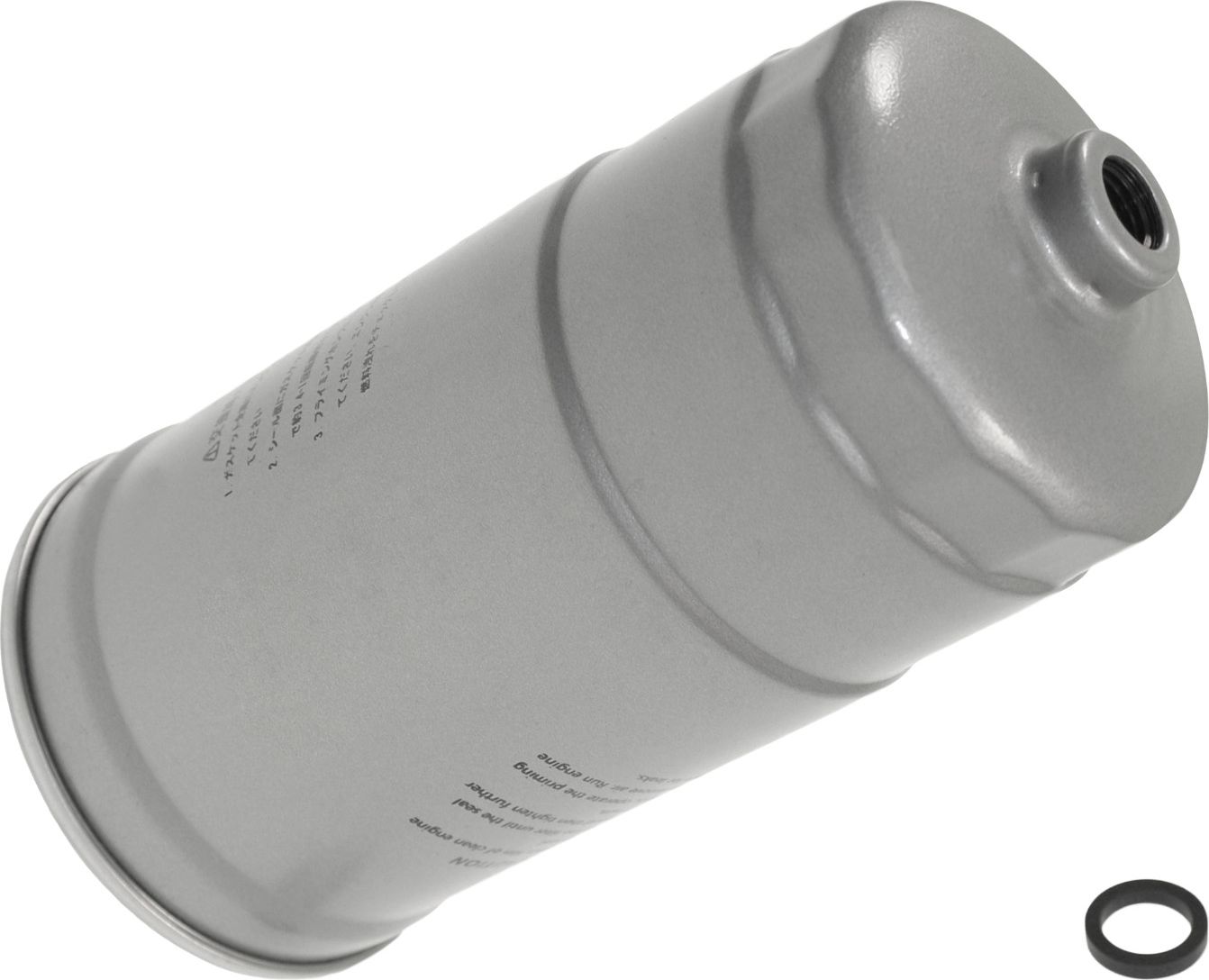 Топливный фильтр Blue Print. Артикул ADG02339