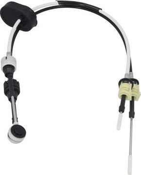 Трос переключения передач КПП Kamoka. Артикул CP0040