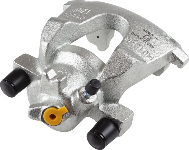 Тормозной суппорт JP Group передний правый для Renault Sandero II 2015-2021. Артикул 4361900680